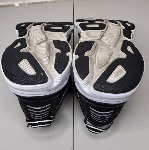 Hoka One One Bondi 7 Men's Training Running Athletic Shoes Sz 9.5 - Picture 9 of 15